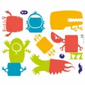 Súprava MAPED Creativ Artist Board Magnetická tabuľa