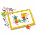 Súprava MAPED Creativ Artist Board Magnetická tabuľa