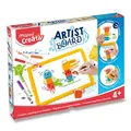Ďalší obrázok produktu Súprava MAPED Creativ Artist Board Magnetická tabuľa