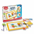 Súprava MAPED Creativ Artist Board Magnetická tabuľa