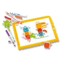 Ďalší obrázok produktu Súprava MAPED Creativ Artist Board Magnetická tabuľa