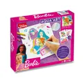 Ďalší obrázok produktu Súprava Maped Creativ Barbie Aqua´Art