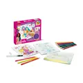Ďalší obrázok produktu Súprava Maped Creativ Barbie Aqua´Art