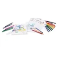 Ďalší obrázok produktu Súprava Maped Creativ Barbie Aqua´Art