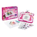 Sada Maped Creativ Barbie Lumi Board tabuľa s podsvietením