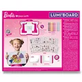 Sada Maped Creativ Barbie Lumi Board tabuľa s podsvietením