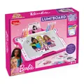 Sada Maped Creativ Barbie Lumi Board tabuľa s podsvietením