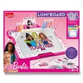Ďalší obrázok produktu Sada Maped Creativ Barbie Lumi Board tabuľa s podsvietením