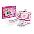 Sada Maped Creativ Barbie Lumi Board tabuľa s podsvietením