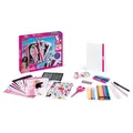 Ďalší obrázok produktu Súprava Maped Creativ Barbie Scrapbook