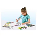 Ďalší obrázok produktu Súprava Maped Creativ Blowpen String´Art Fúkacie pero 6 farieb