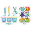 Ďalší obrázok produktu Sada MAPED Creativ Early Age Môj prvý modelovací set