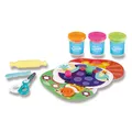 Ďalší obrázok produktu Sada MAPED Creativ Early Age Môj prvý modelovací set