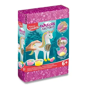 Súprava Maped Creativ Fabulous Factory Unicorn