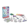 Ďalší obrázok produktu Súprava Maped Creativ Imagin´Style Magical Plastic trendy módne doplnky