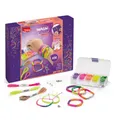 Súprava Maped Creativ Imagin'Style Bracelets Neon náramky