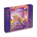 Súprava Maped Creativ Imagin'Style Bracelets Neon náramky