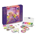 Súprava Maped Creativ Imagin'Style Bracelets Neon náramky