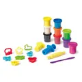 Ďalší obrázok produktu Súprava Maped Creativ Modeling Pat´Dough 9 farieb
