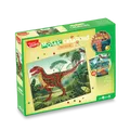 Sada Maped Creativ Mosaic Creations - Dinosaury