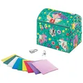 Súprava Maped Creativ Secret Mosaics Jewellery box pokladnička