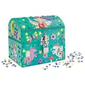 Súprava Maped Creativ Secret Mosaics Jewellery box pokladnička