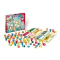 Súprava Maped creativ Stamps Alphabet & Animals 26 + 26 ks pečiatok