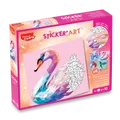 Sada Maped Creativ Sticker´Art samolepky - Elegantné tvory