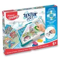 Ďalší obrázok produktu Súprava Maped Creativ Textur' Art