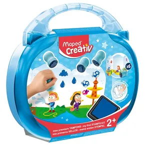 Súprava Maped Early Age Detská pečiatka