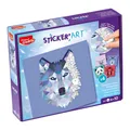 Ďalší obrázok produktu Sada Maped Sticker' Art
