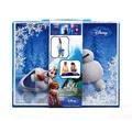 Sada na maľovanie „Frozen“, 46 ks, CANENCO