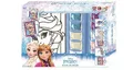 Sada na tvorbu obrázkov „Frozen“, korálky, CANENCO