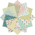 Ďalší obrázok produktu Sada papírů Avenue Mandarine Origami Gold - 36 listů