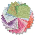 Sada papierov Clairefontaine Origami Liberty