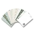 Ďalší obrázok produktu Sada papierov Clairefontaine Origami Romantic