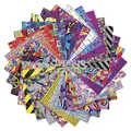 Ďalší obrázok produktu Sada papierov Clairefontaine Origami Street art