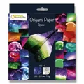 Sada papierov Clairefontaine Origami Vesmír
