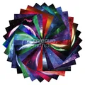 Ďalší obrázok produktu Sada papierov Clairefontaine Origami Vesmír