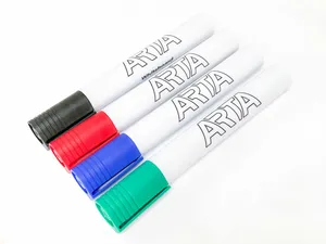 Súprava popisovačov ARTA na biele tabule - 4 ks