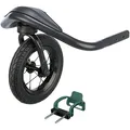 Ďalší obrázok produktu Súprava na prestavbu vozíka za bicykel na jogger k# 12800