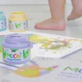Ďalší obrázok produktu Sada prstových farieb, „MUCKI SOFTIE“, 6 farieb, 6x150 ml, KREUL