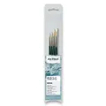 Sada štětců da Vinci Nova Synthetics souprava, 4 ks