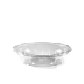 Ďalší obrázok produktu Šalátová miska (rPET) priehľadná priemer 230mm 1000ml [50 ks]