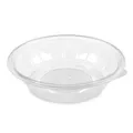Ďalší obrázok produktu Šalátová miska (rPET) priehľadná priemer 230mm 1000ml [50 ks]