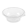 Ďalší obrázok produktu Šalátová miska (rPET) priehľadná priemer 176mm 600ml [50 ks]