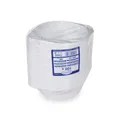 Ďalší obrázok produktu Miska (PP) s uškami biela 500ml [100 ks]