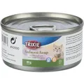 Salmon Soup kura & losos - tekutá maškrta pre mačky, 80 g