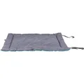Ďalší obrázok produktu SAMOA Classic, cestovná podložka, ľadovo modrá/sivá 120 x 80 cm