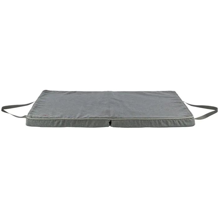 Hlavný obrázok produktu SAMOA Vital, zdravotní skládací matrace, tmavě šedá100 x 70 cm